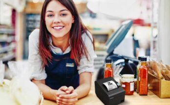 impresoras Epson para punto de venta