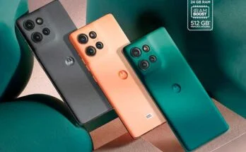motorola edge 50