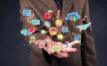 La tecnología y creatividad está transformando el marketing y la publicidad en las empresas.