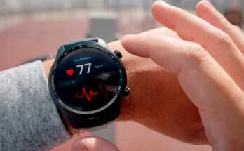 futuro de los wearables con IA