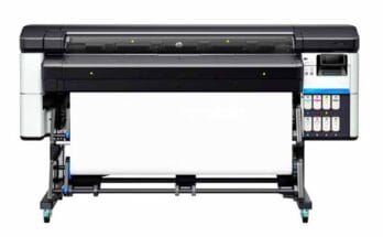 Impresora HP Latex 630 en FESPA