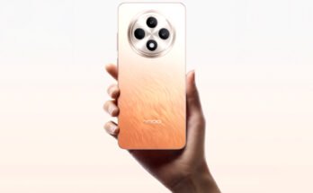 Nueva serie OPPO Reno12 F 5G