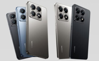 Xiaomi 14T Pro y Xiaomi 14T