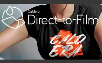 Caldera solución DTF RIP