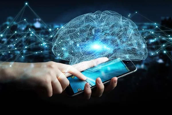 funciones smartphones con IA generativa