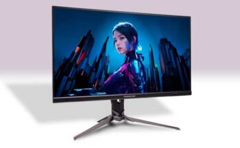 Monitor gaming Predator Acer