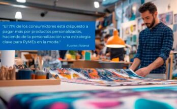 Personalización Textil