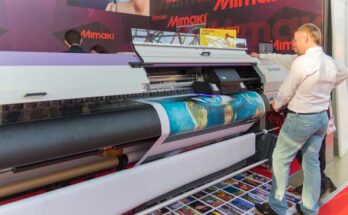 Reporte de la Industria Gráfica en México por ANIDIGRAF