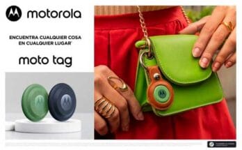 KV moto Tag de motorola