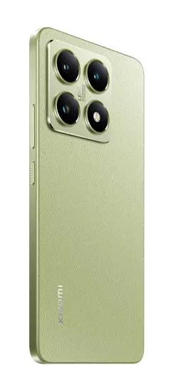 Xiaomi 14T Verde Limón