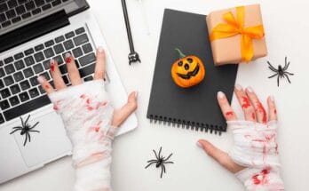 criaturas cibernéticas que debes identificar