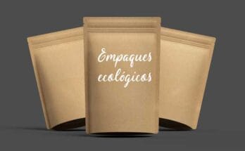 Empaques de productos