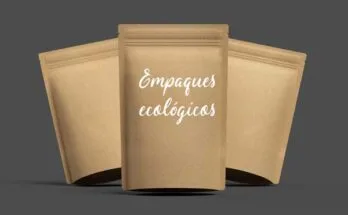Empaques de productos
