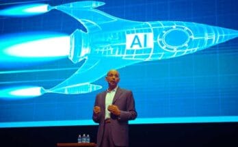 innovación tecnológica en Dell Technologies Forum