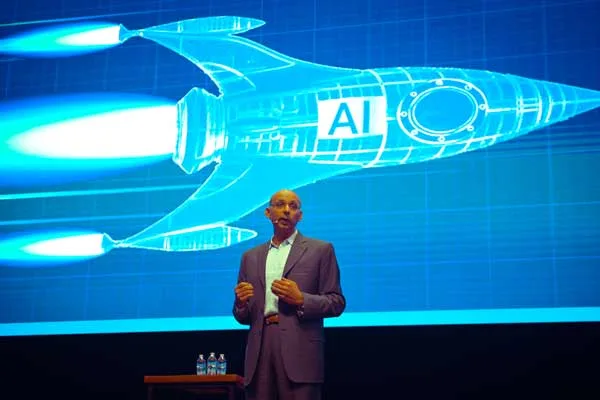 innovación tecnológica en Dell Technologies Forum
