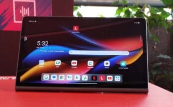 tableta Lenovo Tab Plus