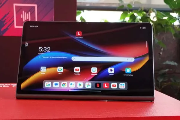tableta Lenovo Tab Plus