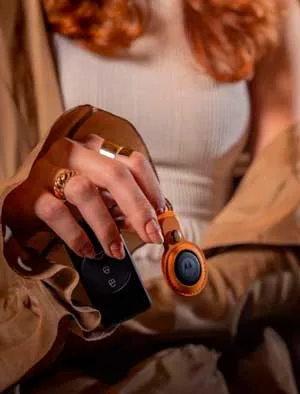 moto tag find my device