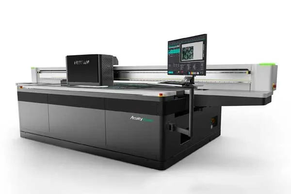 Fujifilm en Expográfica 2024
