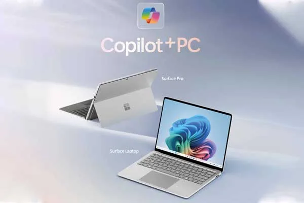 Copilot+ PC