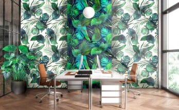 Paper Fleece Smooth decoración