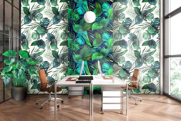 Paper Fleece Smooth decoración