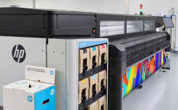 Lanzan nuevas impresoras HP Latex FS50 y FS60