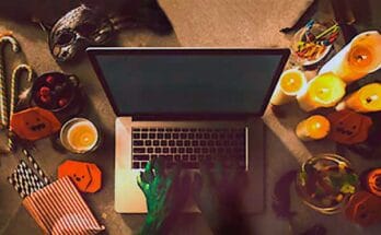 Historias ciberseguridad terror