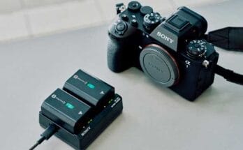 Nueva Sony Alpha 1 II