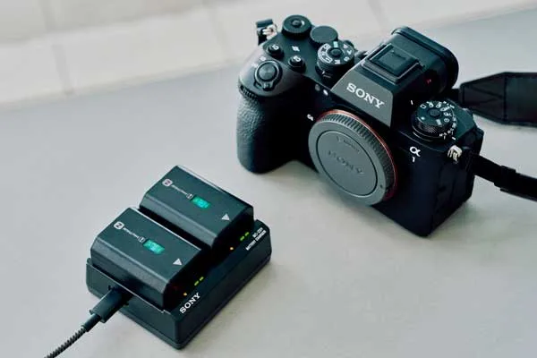 Nueva Sony Alpha 1 II