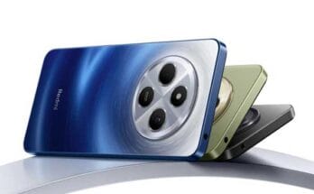 Nuevo Xiaomi Redmi 14C