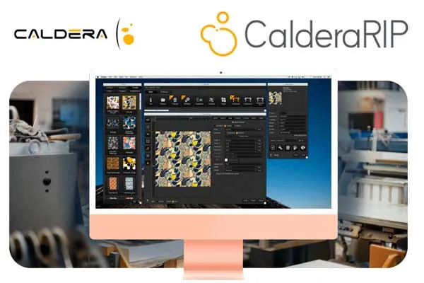 CalderaRIP Versión 18