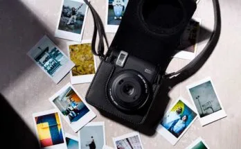 Fotografía Instantánea con Instax