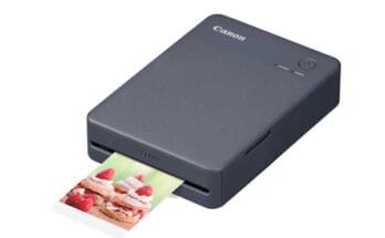 impresora portatil Selphy QX20