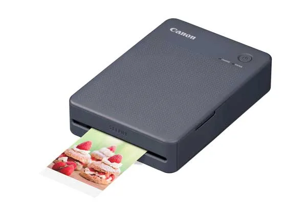 impresora portatil Selphy QX20