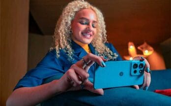 moto g75 5G motorola