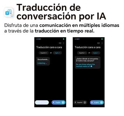 Traducción por IA