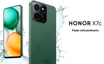 HONOR X7c 4G
