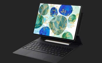 HUAWEI MatePad Pro 2024