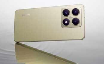 Xiaomi 14T Modo Director