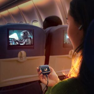 características audífonos JBL Tour Pro 3