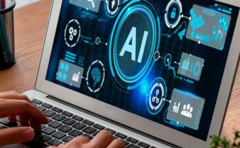 computadora para afrontar IA