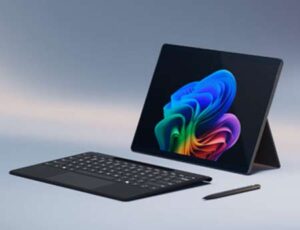 Surface Pro Copilot+ PC