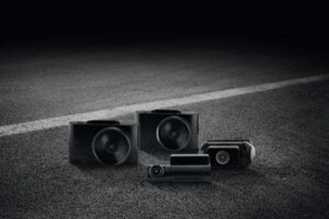 tipos de cámaras de tablero