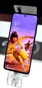 Freefire infinix hot 50 pro