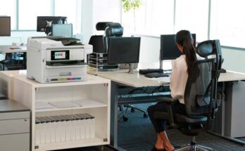 Epson WorkForce Pro C-5891