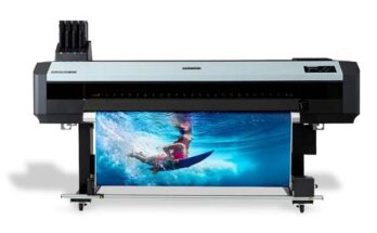 MUTOH HydrAton 1642 UV
