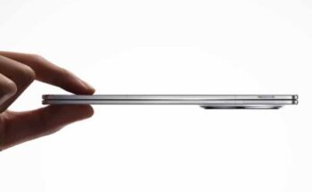 Smartphone Oppo Find N5