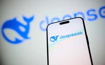 características Deepseek