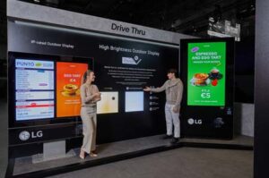 señalización para exteriores con Anti-Discoloration